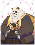 Rating: s
ID: 5633382
Date: 2025-06-10 16:05:24 -0400
Status: active
Score: 5
absurd_res anthro bangboo bear belly cuddling duo eous_(zenless_zone_zero) eyewear frostqq fur giant_panda glasses hi_res machine male mammal mihoyo multicolored_body multicolored_fur overweight pan_yin_hu robot sitting size_difference smile zenless_zone_zero post #5633382