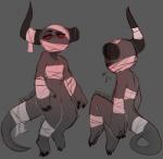 Rating: s
ID: 1121531
Date: 2017-01-28 19:15:36 -0500
Status: active
Score: 60
bandage demon grey_background horn humanoid low_res not_furry red_eyes simple_background solo spacemvtt the_adversary the_binding_of_isaac_(series) post #1121531