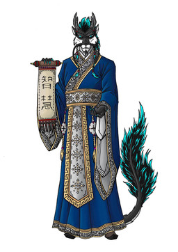 ancient anthro atinka8 blue_eyes china chinese clothing dragon fur furred_dragon hair horn long_hair male robe solo
Rating: Safe
Score: 2
User: Rutkowski
Date: October 14, 2017 ancient anthro atinka8 blue_eyes china chinese clothing dragon fur furred_dragon hair horn long_hair male robe solo
Rating: Safe
Score: 2
User: Rutkowski
Date: October 14, 2017