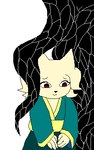Rating: s
ID: 4834823
Date: 2024-06-07 02:43:51 -0400
Status: active
Score: 23
2024 4_fingers aliasing anthro archived_source blacked_hand bottomwear clothing digital_media_(artwork) duo english_description felid feline female female_anthro fingers fur green_clothing heng_(nine_sols) looking_down low_res mammal meme meme_pose nine_sols plant_tentacles pointy_ears red_candle_games red_eyes robe roots simple_background skirt solarian tentacles unknown_artist white_background white_body white_fur post #4834823