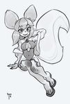 Rating: s
ID: 5604277
Date: 2025-05-28 11:15:06 -0400
Status: pending
Score: 2
2025 absurd_res android anthro black_nose clothing double_bun female footwear hair hair_bun hi_res kennymlgb25 kiki_the_cyber_squirrel krita_(copyright) legwear logo machine mammal robot rodent sandals sciurid shoes sitting smile solo stockings swimwear tail tree_squirrel post #5604277
