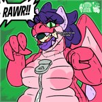 Rating: s
ID: 4571682
Date: 2024-02-01 20:00:51 -0500
Status: active
Score: 32
1:1 animate_inanimate anthro artist_logo body_zipper breasts canid canine dragon english_text female fox fully_inside ifra karry_(ifra) living_clothing living_plushie logo mammal mythological_creature mythological_scalie mythology plushie scalie simple_background solo text zoe_foxe post #4571682