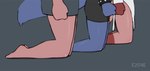 Rating: s
ID: 4220781
Date: 2023-08-08 07:38:41 -0400
Status: active
Score: 14
ailurid anthro barefoot blue_body blue_fur bottomwear clothing cuff_(restraint) death_focus dr._emilia_(e254e) e254e feet female female_death first fluffy fluffy_tail fur group hotpants kneeling kora_(e254e) lagomorph leg_markings leporid mammal markings ming_(e254e) pink_body pink_fur rabbit red_panda restraints rodent sciurid shorts skirt socks_(marking) tail tight_clothing tree_squirrel trio wrist_cuffs post #4220781