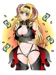 Rating: s
ID: 4011976
Date: 2023-04-24 13:53:26 -0400
Status: active
Score: 4
2020 3:4 absurd_res banknote big_breasts black_clothing blonde_hair blue_eyes breasts brown_horn cleavage clothed clothing crossed_arms demon demon_humanoid digital_drawing_(artwork) digital_media_(artwork) falling_money female hair hi_res horn humanoid jennovmarie legwear mammon_(sin_nanatsu_no_taizai) money sin_nanatsu_no_taizai skimpy solo thigh_highs post #4011976
