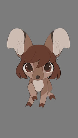 Rating: s
ID: 5697316
Date: 2025-07-09 16:04:53 -0400
Status: active
Score: 62
animated big_ears bleh brown_body brown_eyes brown_hair choker close-up cross deer digitigrade ear_piercing ear_ring eyelashes fan_character female feral fluffy fluffy_tail fur fur_tuft hair jewelry luckyway mammal medium_hair mocking necklace piercing ring_piercing short_playtime sitting small_tail solo sound stomping stripes tail tongue tongue_out tuft walking_away walking_towards_viewer webm post #5697316