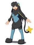 Rating: s
ID: 5575094
Date: 2025-05-15 20:11:22 -0400
Status: active
Score: 1
2019 3:4 biped black_clothing black_hair blue_clothing blue_ears bottomwear breasts clothed clothing colored fangs female fingers footwear fully_clothed fur generation_4_pokemon hair hi_res humanoid kirara_(swack16) luxray markings nintendo open_mouth pokemon pokemon_(species) pokemon_humanoid shoes simple_background smile solo standing tail teeth topwear tuft white_background white_tuft wolferion yellow_eyes yellow_markings post #5575094