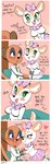 Rating: s
ID: 3236515
Date: 2022-03-22 11:23:12 -0400
Status: active
Score: 74
accessory aggretsuko antelope anthro big_breasts blue_eyes blush bottomwear bovid bow_(feature) bow_accessory bow_ribbon breasts chief_komiya clothed clothing comic cosplay cuddling duo english_text female flirting gazelle green_eyes hair_accessory hair_bow hair_ribbon half-closed_eyes hand_holding heart_symbol herpestid hi_res kissing male male/female mammal meerkat miniskirt narrowed_eyes ribbons romantic romantic_couple sanrio skirt snowyukalie_(artist) text thick_thighs tsunoda_(aggretsuko) post #3236515