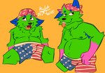 Rating: s
ID: 5550168
Date: 2025-05-05 04:55:14 -0400
Status: active
Score: 55
anthro bottomwear clothing domestic_cat don't_touch_my_pizza_(meme) epic_face felid feline felis hi_res kadedrawz kevin_(nyanwolf) male male/male mammal nyanwolf overweight ricardo_milos shorts solo tongue tongue_out post #5550168