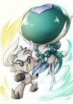 Rating: s
ID: 3943974
Date: 2023-03-21 10:07:36 -0400
Status: active
Score: 7
2022 3_fingers ambiguous_gender anthro bear biped black_eyes blue_eyes blue_nose calyrex digital_media_(artwork) digital_painting_(artwork) duo facial_markings facial_tuft featureless_feet feet fingers fur generation_8_pokemon gloves_(marking) green_arms green_body green_fur grey_body grey_fur handpaw head_markings head_tuft hi_res kubfu lagomorph leg_markings legendary_pokemon mammal markings marz_(artist) multicolored_body multicolored_fur nintendo nude one_eye_closed open_mouth painting_(artwork) paws pokemon pokemon_(species) pupils semi-anthro shaded short_tail signature simple_background smile snout socks_(marking) tail tan_markings tuft white_background white_body white_fur white_markings white_pupils post #3943974