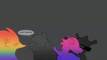 Rating: s
ID: 4641852
Date: 2024-03-06 15:21:17 -0500
Status: active
Score: -62
2d_animation animated conditional_dnp duo english_text eulipotyphlan feral_fever_frenzy forced granite_(labbit) group hedgehog heterophobia kissing labbit_(artist) lgbt_pride loop male mammal orientation_play pride_colors punch root_(labbit) semi-anthro short_playtime straight_to_gay text trio post #4641852