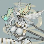 Rating: s
ID: 1955715
Date: 2019-08-08 18:52:41 -0400
Status: active
Score: 15
1:1 angel armor bayonetta_(series) big_breasts breasts chain female grey_body grey_skin gun headgear helmet hi_res humanoid joy_(bayonetta) kalamariboy monster_girl_(genre) not_furry ranged_weapon solo weapon wings post #1955715