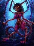 Rating: s
ID: 1861813
Date: 2019-05-03 11:29:09 -0400
Status: active
Score: 57
2019 3:4 alien big_breasts black_hair blizzard_entertainment breasts female flesh_creature general-irrelevant hair hi_res hybrid infested_kerrigan kassen_akoll looking_at_viewer mammal nude out-of-placers queen royalty sarah_kerrigan solo starcraft yellow_eyes yinglet zerg post #1861813