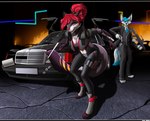 Rating: s
ID: 3614147
Date: 2022-10-08 10:55:16 -0400
Status: active
Score: 9
2022 4_toes 5_fingers anthro breasts canid canine clothed clothing digital_media_(artwork) digitigrade duo eyebrows eyelashes feet felid feline female fingers hair male mammal mercedes-benz mercedes-benz_w201 red_hair standing tales_foxdale toes post #3614147