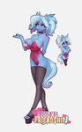 Rating: s
ID: 5337322
Date: 2025-01-28 23:08:05 -0500
Status: active
Score: 40
2025 5_toes absurd_res anthro artist_name blue_body clothed clothing conditional_dnp digital_media_(artwork) english_text equid equine eyebrows eyelashes feet female fingers footwear hasbro hi_res high_heels highleg horn humanoid_feet legwear mammal my_little_pony mythological_creature mythological_equine mythology plantigrade platform_footwear platform_heels shoes simple_background solo sugarlesspaints tail text toes unicorn post #5337322
