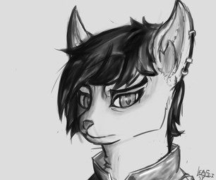 2017 absurd_res anthro autumn_sins black_hair cat clothing ear_piercing feline female fur hair hi_res inner_ear_fluff leafyii mammal monochrome piercing portrait sketch white_fur
Rating: Safe
Score: 1
User: Autumn_Sins
Date: July 01, 2017 2017 absurd_res anthro autumn_sins black_hair cat clothing ear_piercing feline female fur hair hi_res inner_ear_fluff leafyii mammal monochrome piercing portrait sketch white_fur
Rating: Safe
Score: 1
User: Autumn_Sins
Date: July 01, 2017
