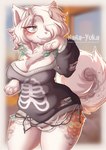 Rating: s
ID: 4712514
Date: 2024-04-10 13:58:28 -0400
Status: active
Score: 19
bottomless canid canine canis clothed clothing domestic_dog hi_res hoodie hoodie_only mammal nana-yuka pomeranian solo spitz topwear topwear_only post #4712514