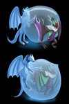 Rating: s
ID: 2307633
Date: 2020-06-25 18:10:00 -0400
Status: active
Score: 16
2:3 absurd_res aerusan alpha_channel ambiguous_gender animate_inanimate anthro big_ears black_body bladedragoon7575 blue_body blue_wings blush bound bubble curus_keel dragon duo encasement generation_6_pokemon hexatoy hi_res in_bubble inflatable kurzen living_inflatable looking_at_another male mythological_creature mythological_scalie mythology nintendo noivern nozzle pokemon pokemon_(species) purple_body scalie squish tail trapped wings post #2307633