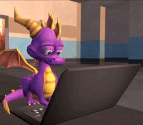 3d_(artwork) animated barefoot claws computer digital_media_(artwork) dragon feral frown horn laptop looking_at_viewer looking_down male nude o_o purple_eyes purple_skin scalie sharp_claws sitting smile solo source_filmmaker spyro spyro_the_dragon surprise the_legend_of_spyro toe_claws unknown_artist video_games western_dragon wide_eyed wings
Rating: Safe
Score: 11
User: Dergalicious
Date: April 19, 2018 3d_(artwork) animated barefoot claws computer digital_media_(artwork) dragon feral frown horn laptop looking_at_viewer looking_down male nude o_o purple_eyes purple_skin scalie sharp_claws sitting smile solo source_filmmaker spyro spyro_the_dragon surprise the_legend_of_spyro toe_claws unknown_artist video_games western_dragon wide_eyed wings
Rating: Safe
Score: 11
User: Dergalicious
Date: April 19, 2018