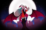 Rating: s
ID: 5198453
Date: 2024-11-22 15:05:19 -0500
Status: active
Score: 15
back_wings breasts capcom cecilia_(peachcupp) chest_spike cleavage_cutout clothed clothing cosplay curvy_figure cutout darkstalkers detailed_background female front_view gardevoir generation_3_pokemon glowing glowing_eyes green_body green_hair green_skin hair hair_down hair_over_eye halloween head_wings hi_res holidays hourglass_figure humanoid leggings legwear light long_hair looking_at_viewer mammal medium_breasts moon moonlight morrigan_aensland narrowed_eyes nintendo not_furry one_eye_obstructed peachcupp pokemon pokemon_(species) pokemorph queen_of_spades_symbol raceplay red_eyes seductive sitting solo spikes spikes_(anatomy) spread_wings thick_thighs thigh_highs unusual_wing_placement white_body white_skin wide_hipped_female wide_hipped_humanoid wide_hips wings post #5198453