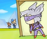 Rating: s
ID: 5637939
Date: 2025-06-12 16:23:32 -0400
Status: pending
Score: 1
2018 age_difference anthro backpack bangs belt belt_buckle bent_arm black_belt blue_bottomwear blue_clothing blue_dress blue_hair_tie blue_hat blue_headwear blue_pants blue_shirt blue_sky blue_topwear boots bottomwear brown_backpack brown_clothing brown_ears brown_footwear brown_hair brown_shoes buckle canid canine cheek_tuft closed_smile clothed clothed_anthro clothed_female clothed_male clothing cloud colored cookieboy011 day digital_drawing_(artwork) digital_media_(artwork) drawn_to_life dress ear_tuft english_description eyes_closed facial_tuft featureless_arms featureless_legs female female_anthro footwear fully_clothed fully_clothed_anthro fully_clothed_male fur gloves grass grey_belt grey_body grey_fur grey_hair grey_kerchief grey_neckerchief group hair handwear hat headgear headwear hi_res hiding hiding_behind_wall holding_object holding_paper kerchief light lighting looking_at_another male male_anthro mammal mountain mouth_closed neckerchief neckwear noseless older_anthro older_male outside pants paper plant pointing_at_object police police_officer ponytail purple_jumpsuit purple_mask raposa red_boots red_clothing red_footwear red_gloves red_handwear shaded shirt shoes sky smile standing tan_body tan_fur tan_skin thief thin_eyebrows topwear trio tuft white_eyes young young_anthro young_female younger_anthro younger_female zsasha post #5637939