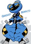 Rating: s
ID: 5643594
Date: 2025-06-15 07:58:14 -0400
Status: pending
Score: 1
animate_inanimate anthro big_hands gresley_(nelnal) hi_res living_plushie male mouth_eye mouth_eyes nelnal plushie teddy_bear_(species) zipper post #5643594