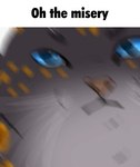 Rating: s
ID: 4596041
Date: 2024-02-12 22:33:33 -0500
Status: active
Score: 236
ambiguous_gender animated black_body black_fur blue_eyes caption detailed_background digital_media_(artwork) domestic_cat draw_over english_text felid feline felis feral fur grey_body grey_fur humor ifunny ifunny_gif_caption image_macro imagine_dragons ketzel99 mammal markings meme oh_the_misery orange_body orange_fur orange_markings orange_spots reaction_image rye_(loaf) shitpost short_playtime solo spots tail text whiskers zoom_out post #4596041