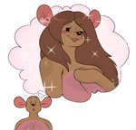 Rating: s
ID: 2342969
Date: 2020-07-24 18:10:54 -0400
Status: active
Score: 304
animate_inanimate anthro big_breasts blush breasts brown_body brown_fur brown_hair brown_wig comic disney emanata eyelashes female fur hair hi_res kanga kangaroo living_plushie macropod mammal marsupial mature_anthro mature_female nude one_eye_closed open_mouth plushie simple_background solo sssonic2 standing thinking thought_bubble thoughtful_expression white_background wig wink winnie_the_pooh_(franchise) post #2342969