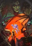Rating: s
ID: 4292742
Date: 2023-09-15 02:45:12 -0400
Status: active
Score: 52
ambiguous_gender astarion_(baldur's_gate) baldur's_gate baldur's_gate_3 bioware character_collage clothing demon dragonborn_(dnd) dungeons_and_dragons electronic_arts female gale_(baldur's_gate) githyanki group hair half_elf hasbro hi_res horn human humanoid karlach lae'zel larian_studios male mammal mind_flayer orin_the_red raphael_(baldur's_gate) rear_view red_body red_eyes red_skin scales scalie sceleritas_fel shadowheart_(baldur's_gate) standing tail tentacles the_dark_urge_(baldur's_gate) tshortik undead white_body white_eyes white_scales wings wizards_of_the_coast wyll_(baldur's_gate) post #4292742