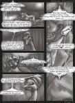 Rating: s
ID: 395839
Date: 2013-10-31 16:46:42 -0400
Status: active
Score: 2
2013 anthro avian beak bird clothing comic dialogue domestic_cat elevator english_text feathers felid feline felis female fur greyscale hat headgear headwear hi_res light looking_at_viewer male mammal monochrome mustelid necktie otter photo profanity shanegdraco smile stork suit text vicky_(disambiguation) wes post #395839