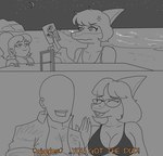 Rating: s
ID: 5562405
Date: 2025-05-10 13:57:14 -0400
Status: active
Score: 6
2024 5_fingers aloha_shirt anon_(snoot_game) anthro arsenic_iii bald beach bikini black_and_white bone_frill breasts card cavemanon_studios child claire_(snoot_game) clothing crescent_moon cross-popping_vein daughter_(lore) dialogue dinosaur english_text eyes_closed eyewear father_(lore) father_and_child_(lore) father_and_daughter_(lore) father_and_son_(lore) female fingers freckled_face freckles frill_(anatomy) glasses goodbye_volcano_high group hadrosaurid hair hi_res human male mammal monochrome moon mother_(lore) mother_and_child_(lore) mother_and_daughter_(lore) mother_and_son_(lore) naomi_(gvh) night open_mouth open_smile ornithischian ornithopod outside parasaurolophus parent_(lore) parent_and_child_(lore) parent_and_daughter_(lore) parent_and_son_(lore) pattern_clothing pattern_shirt pattern_topwear ponytail prehistoric_species reptile scalie sea seaside shirt short_hair sky smile snoot_game son_(lore) star starry_sky swimwear text the_simpsons tommy_(snoot_game) topwear two-piece_swimsuit water you_got_the_dud young young_anthro young_female young_human young_male post #5562405
