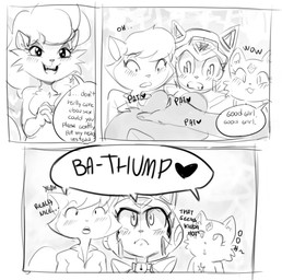 <3 anthro armor baby_(star_vs._the_forces_of_evil) blush breasts cat cat_don't_dance cleo_catillac comic dbaru dialogue disembodied_hand english_text eyelashes feline female forehead_gem frown group heartbeat heathcliff_&_the_catillac_cats helmet human mammal offscreen_character petting polly_esther samurai_pizza_cats sawyer_(cats_don't_dance) sound_effects speech_bubble star_vs._the_forces_of_evil text
Rating: Safe
Score: 7
User: ROTHY
Date: August 20, 2017 <3 anthro armor baby_(star_vs._the_forces_of_evil) blush breasts cat cat_don't_dance cleo_catillac comic dbaru dialogue disembodied_hand english_text eyelashes feline female forehead_gem frown group heartbeat heathcliff_&_the_catillac_cats helmet human mammal offscreen_character petting polly_esther samurai_pizza_cats sawyer_(cats_don't_dance) sound_effects speech_bubble star_vs._the_forces_of_evil text
Rating: Safe
Score: 7
User: ROTHY
Date: August 20, 2017