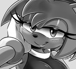 Rating: s
ID: 5575804
Date: 2025-05-16 02:13:17 -0400
Status: active
Score: 28
2025 absurd_res accessory amy_rose anthro artist_name bedroom_eyes black_nose blush blush_lines bracelet breasts clothing conditional_dnp digitaldomain123 dress eulipotyphlan eyelashes female glistening glistening_eyes gloves greyscale hair hand_on_face handwear head_tuft headband hedgehog hi_res jewelry light lighting lips mammal monochrome mouth_closed narrowed_eyes pupils seductive sega short_hair signature smile solo sonic_the_hedgehog_(series) text thick_eyelashes tuft post #5575804