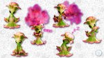 Rating: s
ID: 5648995
Date: 2025-06-17 14:52:42 -0400
Status: pending
Score: 2
16:9 angry anthro attack black_sclera electronic_arts elemental_creature female flora_fauna flower_hands green_body hi_res leaf leaf_feet leaf_hair looking_at_viewer maxis_(ea) mrlarions one_eye_closed pattern_background plant plant_hair poison poison_cloud pseudo_hair pupils sad simple_background sleeping small_waist sneeze solo spore_(game) stern_look white_pupils widescreen wink winking_at_viewer post #5648995