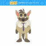 Rating: s
ID: 5008171
Date: 2024-08-24 21:40:02 -0400
Status: active
Score: 19
1:1 animated anthro belly black_nose boss_(twende) brown_body brown_fur clothing english_text fur hyena male mammal mature_male model_sheet necktie notched_ear official_art ryan_vaneyk sad shirt short_playtime slightly_chubby solo text topwear turntable_(animation) twende_(series) post #5008171
