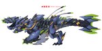 Rating: s
ID: 3338849
Date: 2022-05-17 04:57:58 -0400
Status: active
Score: 66
2022 2:1 ambiguous_gender brachydios brute_wyvern capcom digital_media_(artwork) feral hi_res machine mecha monster_hunter open_mouth simple_background solo standing tail white_background xezeno post #3338849