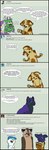 Rating: s
ID: 4469105
Date: 2023-12-12 22:19:04 -0500
Status: active
Score: 3
2014 aliasing ambiguous_gender angry anthro black_text blue_(sebdoggo) blue_eyes blue_nose blue_tongue brown_body brown_fur brown_nose button_ears canid canine canis cloud deviantart dialogue digital_drawing_(artwork) digital_media_(artwork) domestic_dog dot_eyes duo dyed_fur ears_down english_text eyes_closed facial_hair feral flat_colors floppy_ears frown fur generation_5_pokemon green_background green_body grey_body grey_facial_hair grey_fur grey_hair grey_mustache grey_sclera group hair handpaw herding_dog hi_res horn legendary_pokemon mammal markings microsoft_paint_(artwork) miroku_(sebdoggo) mixed_breed mustache narrowed_eyes nintendo open_mouth open_smile orange_nose orange_tongue pastoral_dog pawpads paws pivoted_ears pokemon pokemon_(species) profanity purple_body purple_fur purple_horn purple_inner_ear purple_markings purple_nose purple_tail q&a q_and_a sebdoggo sehvi_(sebdoggo) semi-anthro simple_background simple_eyes smile snout solo speech_bubble tail talking_feral tan_body tan_fur tan_inner_ear tan_pawpads text tongue tornadus tornadus_(incarnate_form) trans_(lore) trans_man_(lore) trio welsh_corgi wolf yellow_eyes post #4469105