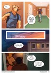 Rating: s
ID: 4175238
Date: 2023-07-16 21:49:02 -0400
Status: active
Score: 152
2023 anthro bird_dog blue_eyes canid canine canis clothed clothing comic dialogue domestic_dog english_text felid feline female fully_clothed hunting_dog joseph_warren_(meesh) labrador male mammal meesh multiple_scenes retriever solo speech_bubble text travis_peake_(meesh) post #4175238