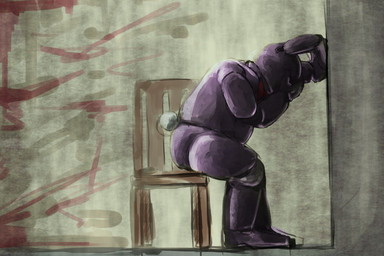 2018 animatronic anthro bonnie_(fnaf) digital_media_(artwork) five_nights_at_freddy's hi_res lagomorph machine male mammal rabbit robot simple_background tomato_fnaf video_games
Rating: Safe
Score: 1
User: Rysaerio-Misoery
Date: June 20, 2018 2018 animatronic anthro bonnie_(fnaf) digital_media_(artwork) five_nights_at_freddy's hi_res lagomorph machine male mammal rabbit robot simple_background tomato_fnaf video_games
Rating: Safe
Score: 1
User: Rysaerio-Misoery
Date: June 20, 2018