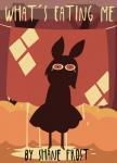 Rating: s
ID: 1247953
Date: 2017-06-19 10:52:44 -0400
Status: active
Score: 18
2017 ambiguous_gender ambiguous_species anthro clothed clothing cover cover_art cover_page digital_media_(artwork) english_text forest fully_clothed long_ears looking_at_viewer mammal plant red_eyes shane_frost simple_background solo text tree yellow_text post #1247953