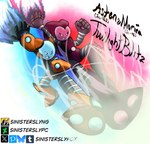 Rating: s
ID: 5553596
Date: 2025-05-06 17:54:52 -0400
Status: active
Score: 2
action_pose action_scene android attack attacking_viewer blue_eyes blue_fire colored_fire combo_move divekick duo energy_beam english_description english_text female fire hi_res humanoid jester kick machine male megaman_(classic) my_life_as_a_teenage_robot nickelodeon nights_into_dreams orange_body pink_body pink_eyes pink_fire pose robot robot_humanoid robotboy robotboy_(character) robotic_arm sega shaded simple_background simple_coloring simple_shading sinisterslyfox soft_shading text post #5553596