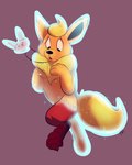 Rating: s
ID: 5581313
Date: 2025-05-18 13:13:47 -0400
Status: active
Score: 8
2019 ambiguous_gender anthro biped black_nose colored digitigrade eeveelution flareon fur generation_1_pokemon hi_res jewelry leg_markings looking_down_at_self markings necklace necklace_only nintendo nude open_mouth orange_body orange_fur pastelcore paws pokemon pokemon_(species) semi-anthro simple_background socks_(marking) solo sparkles species_transformation standing tail transformation transformation_through_magic worried_look yellow_body yellow_fur post #5581313