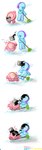 Rating: s
ID: 5615355
Date: 2025-06-01 22:36:05 -0400
Status: active
Score: 4
>_< absurd_res blue_body cleaning_tool comic dizzy_eyes duo eggy eggy_party electronics eyes_closed female headphones hi_res humanoid male mop mopping o_zeroyce paint red_body simple_background slipping water wet_floor white_background post #5615355