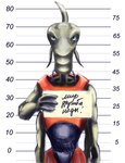 Rating: s
ID: 4201301
Date: 2023-07-29 18:29:38 -0400
Status: active
Score: 1
1c_company 2013 3_fingers alien ambiguous_gender amphibian barbel_(anatomy) clothed clothing digital_media_(artwork) elemental_games fingers green_body green_eyes green_skin hi_res horn jail_placard katauri_interactive lizardeng looking_at_viewer mugshot multi_arm multi_limb peleng russian_text simple_background solo space_rangers spacesuit text translated white_background post #4201301