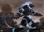 Rating: s
ID: 5664360
Date: 2025-06-24 07:38:26 -0400
Status: pending
Score: 8
2021 action_pose ambiguous_gender anthro armor_plates axe biped campbell_white crowd domestic_cat electricity elemental_creature felid feline felis group hasbro hi_res holding_axe holding_object logo magic magic:_the_gathering mammal metal_creature mineral_fauna official_art pose segmented_body wizards_of_the_coast post #5664360