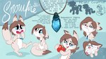 Rating: s
ID: 5396388
Date: 2025-02-25 04:50:38 -0500
Status: active
Score: 10
1trick angry anthro apple background_character blue_eyes blush bodily_fluids brown_hair domestic_cat english_text equid equine expression_sheet facial_expressions featureless_crotch felid feline felis feral food fruit fur grey_body grey_fur hair happy hasbro height_comparison herm horse hybrid intersex jewelry lagomorph leporid mammal model_sheet my_little_pony necklace nude pendant plant pony rabbit sad semi-anthro showing_teeth smile snowfire_(chakatsnowfire) solo tears text young young_anthro young_feral young_herm young_intersex post #5396388