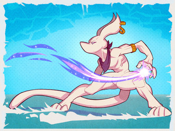 Rating: s
ID: 5701886
Date: 2025-07-11 15:43:54 -0400
Status: active
Score: 3
4:3 action_pose alien anthro armlet athletic athletic_anthro athletic_male blue_background ear_piercing ear_ring earthbound_(series) energy energy_ball english_text eyeball6300_(chiv) gieeg giygas glowing glowing_eyes gold_(metal) gold_jewelry hi_res jewelry kerchief kerchief_only long_tail male mostly_nude neckerchief neckerchief_only neckwear nintendo pattern_background piercing pose power_slide psychic_powers purple_eyes ring_piercing simple_background solo tail text white_body post #5701886