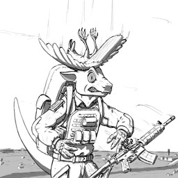 Rating: s
ID: 5708652
Date: 2025-07-14 15:43:33 -0400
Status: active
Score: 3
1:1 4_fingers ambiguous_gender anthro armor avian backpack bird body_armor clenched_teeth clothed clothing corvid corvus_(genus) crow detailed_background dropping_object dropping_weapon duo falling falling_on_another feral fingers gloves greyscale gun handwear inheritor lizard military_uniform monochrome motion_lines oscine outside passerine project_silverfish ranged_weapon reptile rifle scalie spread_wings surprise teeth tiny_dragon uniform weapon wings post #5708652