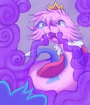 Rating: s
ID: 5653338
Date: 2025-06-19 12:06:13 -0400
Status: pending
Score: 0
2025 ambiguous_gender cape cheek_tuft clothing crown duo facial_tuft fangs feral feral_with_hair forked_tongue front_view glare hair headgear hi_res open_mouth reptile scalie short_hair simple_background smoke smoke_cloud smoke_from_mouth snake solo_focus spiked_tail spikes spikes_(anatomy) tail teeth teochronico tongue tuft post #5653338