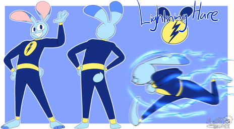 Rating: s
ID: 5674683
Date: 2025-06-29 02:42:48 -0400
Status: pending
Score: 1
2025 anthro blue_background blue_body blue_eyes buckteeth digital_media_(artwork) electricity electricity_manipulation elemental_manipulation hi_res lagomorph leporid lightning lightning_bolt lightning_hare looking_at_viewer male mammal masterj291 model_sheet rabbit running simple_background smile smiling_at_viewer solo superhero teeth post #5674683