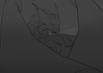 Rating: s
ID: 5621784
Date: 2025-06-05 00:48:43 -0400
Status: active
Score: 3
bedroom_eyes covering covering_crotch covering_self covering_with_wings dragon female_(lore) feral frosti_(frostidragon) frostidragon hi_res looking_at_viewer mane mythological_creature mythological_scalie mythology narrowed_eyes pinup pose scales scalie seductive solo wings post #5621784